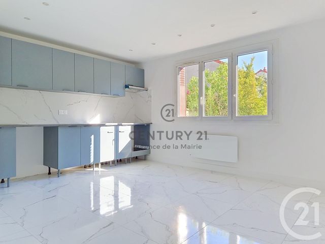 Appartement F2 à louer DRANCY