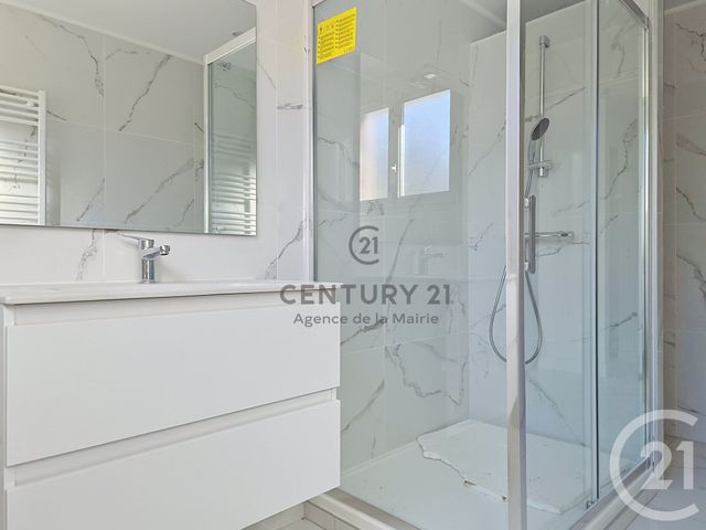 Appartement F2 à louer - 2 pièces - 42.0 m2 - DRANCY - 93 - ILE-DE-FRANCE - Century 21 Agence De La Mairie