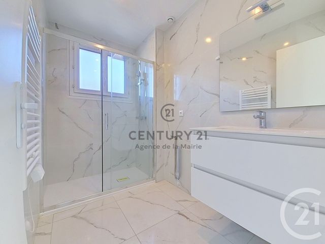 Appartement F3 à louer - 3 pièces - 64.43 m2 - DRANCY - 93 - ILE-DE-FRANCE - Century 21 Agence De La Mairie