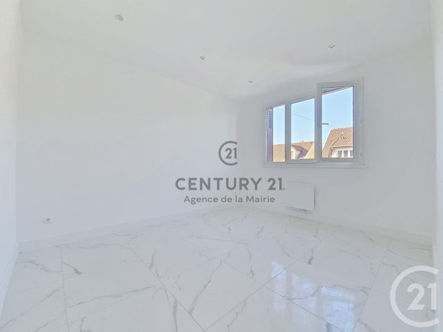 Appartement F3 à louer - 3 pièces - 64.43 m2 - DRANCY - 93 - ILE-DE-FRANCE - Century 21 Agence De La Mairie