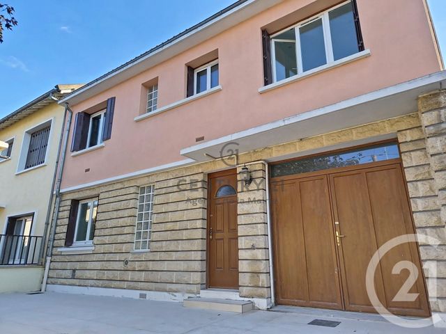 Appartement F3 à louer - 3 pièces - 64.43 m2 - DRANCY - 93 - ILE-DE-FRANCE - Century 21 Agence De La Mairie