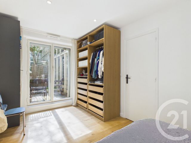 Appartement F4 à vendre - 4 pièces - 93.03 m2 - PARIS - 75011 - ILE-DE-FRANCE - Century 21 Agence De La Mairie