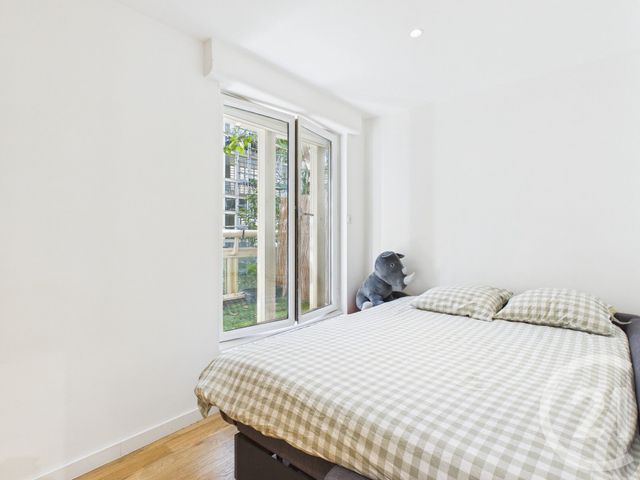 Appartement F4 à vendre - 4 pièces - 93.03 m2 - PARIS - 75011 - ILE-DE-FRANCE - Century 21 Agence De La Mairie