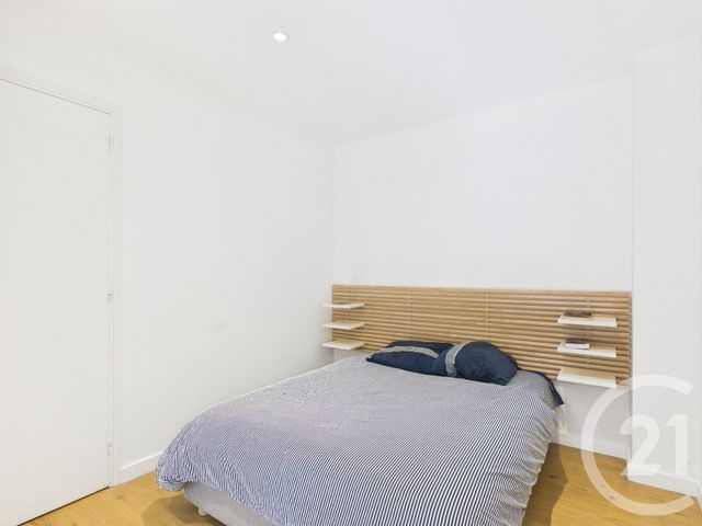 Appartement F4 à vendre - 4 pièces - 93.03 m2 - PARIS - 75011 - ILE-DE-FRANCE - Century 21 Agence De La Mairie
