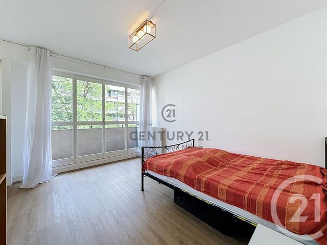 Appartement F1 à louer - 1 pièce - 27.01 m2 - PARIS - 75020 - ILE-DE-FRANCE - Century 21 Agence De La Mairie