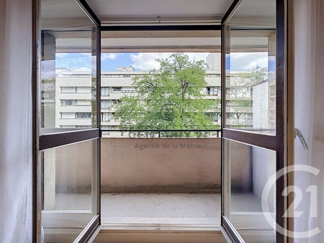 Appartement F1 à louer - 1 pièce - 27.01 m2 - PARIS - 75020 - ILE-DE-FRANCE - Century 21 Agence De La Mairie