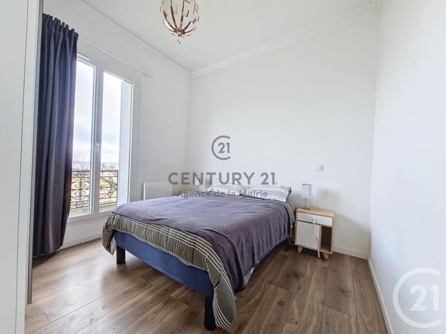 Appartement F2 à louer - 2 pièces - 37.25 m2 - IVRY SUR SEINE - 94 - ILE-DE-FRANCE - Century 21 Agence De La Mairie