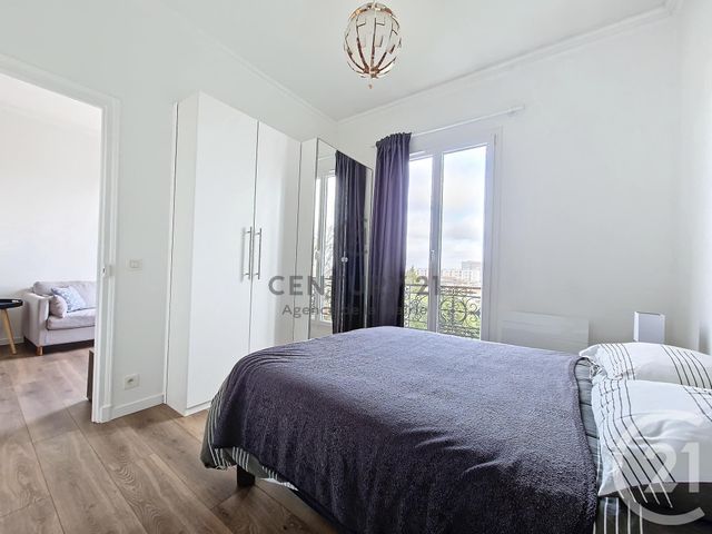 Appartement F2 à louer - 2 pièces - 37.25 m2 - IVRY SUR SEINE - 94 - ILE-DE-FRANCE - Century 21 Agence De La Mairie