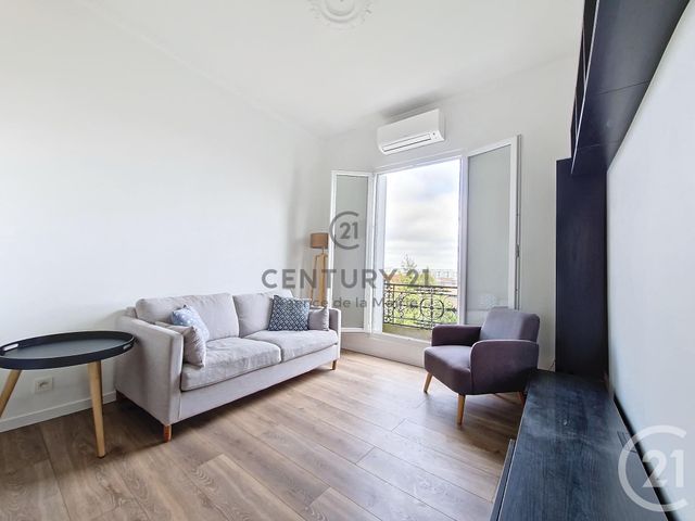 Appartement F2 à louer IVRY SUR SEINE