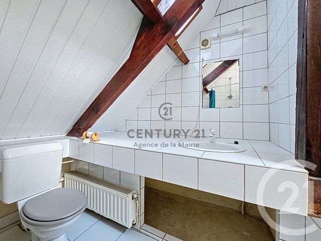 Appartement F2 à louer - 2 pièces - 19.58 m2 - VILLEJUIF - 94 - ILE-DE-FRANCE - Century 21 Agence De La Mairie