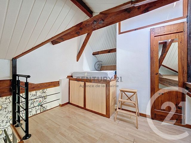 Appartement F2 à louer - 2 pièces - 19.58 m2 - VILLEJUIF - 94 - ILE-DE-FRANCE - Century 21 Agence De La Mairie