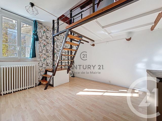 Appartement F2 à louer VILLEJUIF