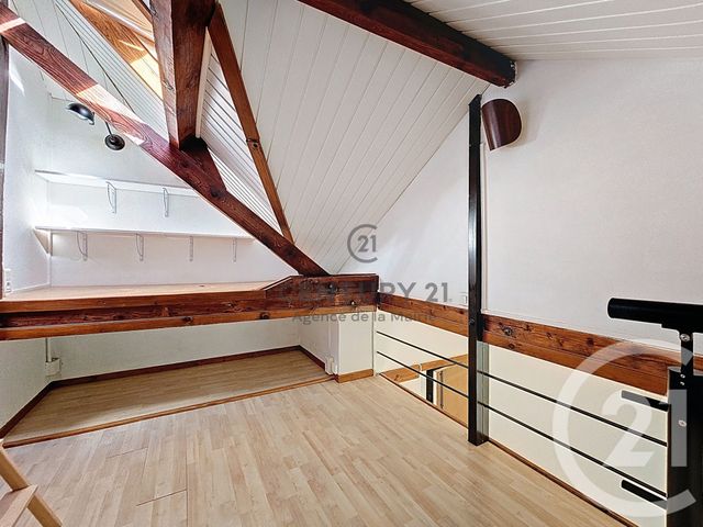 Appartement F2 à louer - 2 pièces - 19.58 m2 - VILLEJUIF - 94 - ILE-DE-FRANCE - Century 21 Agence De La Mairie
