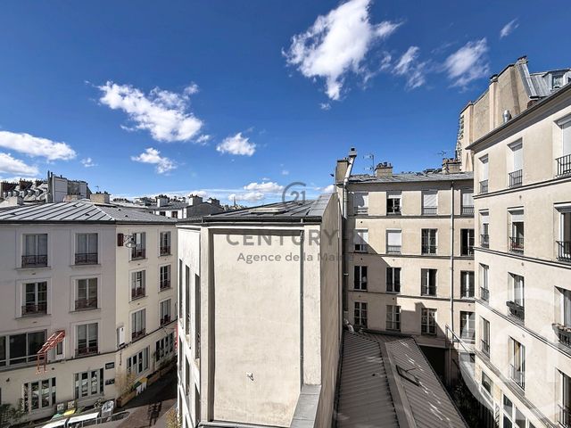appartement - PARIS - 75011