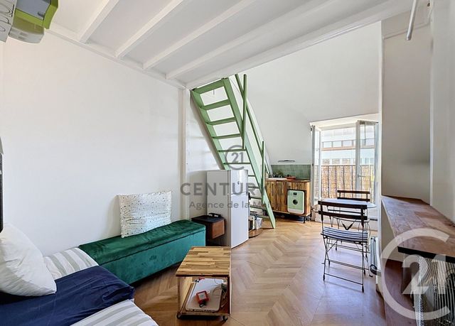 appartement - PARIS - 75012