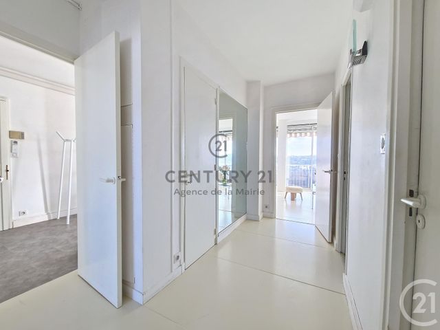 Appartement F3 à vendre - 3 pièces - 76.91 m2 - BOULOGNE BILLANCOURT - 92 - ILE-DE-FRANCE - Century 21 Agence De La Mairie