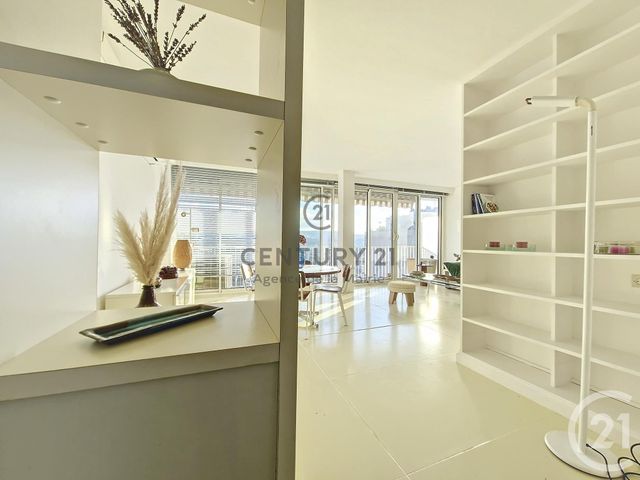 Appartement F3 à vendre - 3 pièces - 76.91 m2 - BOULOGNE BILLANCOURT - 92 - ILE-DE-FRANCE - Century 21 Agence De La Mairie