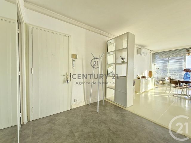 Appartement F3 à vendre - 3 pièces - 76.91 m2 - BOULOGNE BILLANCOURT - 92 - ILE-DE-FRANCE - Century 21 Agence De La Mairie