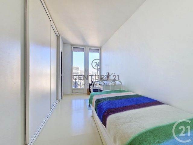 Appartement F3 à vendre - 3 pièces - 76.91 m2 - BOULOGNE BILLANCOURT - 92 - ILE-DE-FRANCE - Century 21 Agence De La Mairie