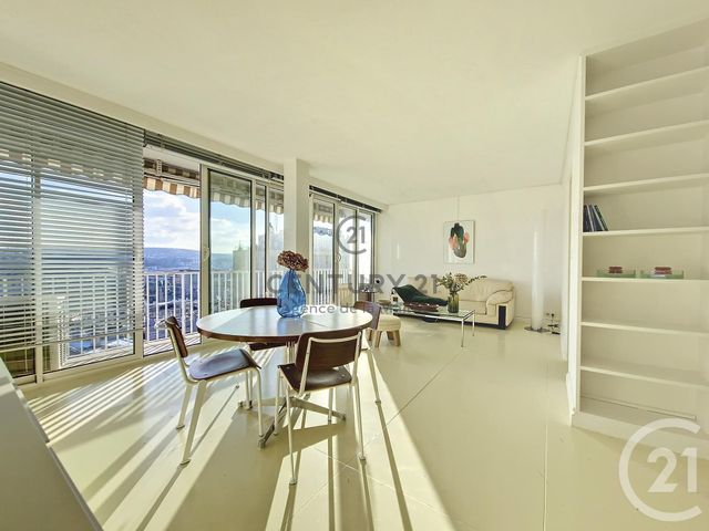 Appartement F3 à vendre - 3 pièces - 76.91 m2 - BOULOGNE BILLANCOURT - 92 - ILE-DE-FRANCE - Century 21 Agence De La Mairie