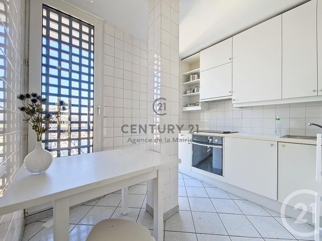 Appartement F3 à vendre - 3 pièces - 76.91 m2 - BOULOGNE BILLANCOURT - 92 - ILE-DE-FRANCE - Century 21 Agence De La Mairie