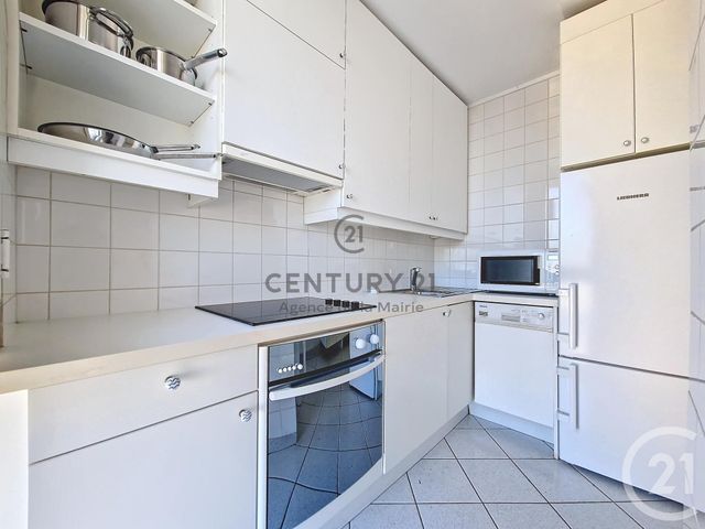 Appartement F3 à vendre - 3 pièces - 76.91 m2 - BOULOGNE BILLANCOURT - 92 - ILE-DE-FRANCE - Century 21 Agence De La Mairie