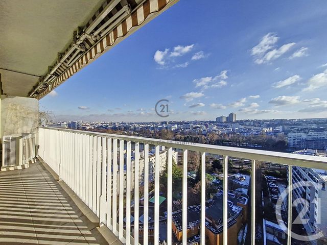 Appartement F3 à vendre - 3 pièces - 76.91 m2 - BOULOGNE BILLANCOURT - 92 - ILE-DE-FRANCE - Century 21 Agence De La Mairie