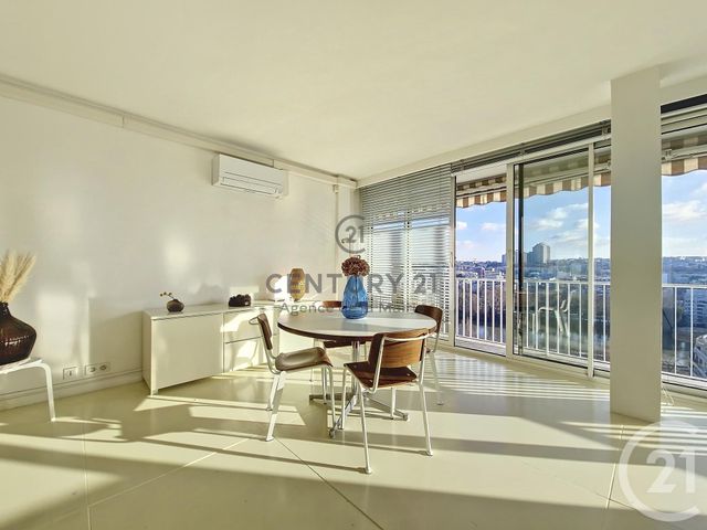 Appartement F3 à vendre - 3 pièces - 76.91 m2 - BOULOGNE BILLANCOURT - 92 - ILE-DE-FRANCE - Century 21 Agence De La Mairie