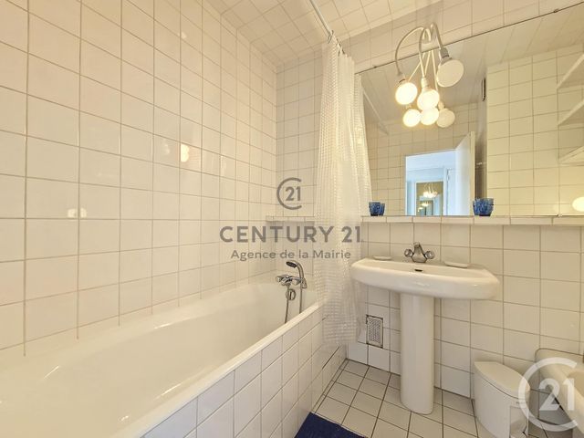 Appartement F3 à vendre - 3 pièces - 76.91 m2 - BOULOGNE BILLANCOURT - 92 - ILE-DE-FRANCE - Century 21 Agence De La Mairie
