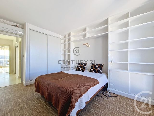 Appartement F3 à vendre - 3 pièces - 76.91 m2 - BOULOGNE BILLANCOURT - 92 - ILE-DE-FRANCE - Century 21 Agence De La Mairie