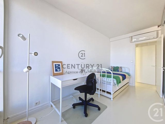 Appartement F3 à vendre - 3 pièces - 76.91 m2 - BOULOGNE BILLANCOURT - 92 - ILE-DE-FRANCE - Century 21 Agence De La Mairie