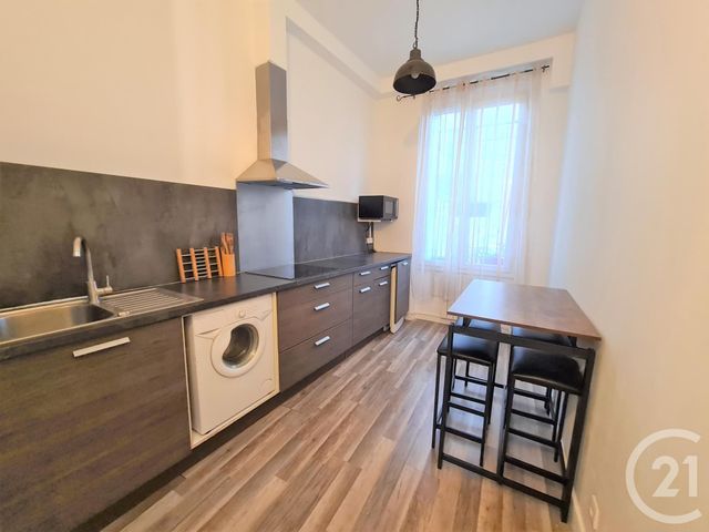 Appartement F1 à louer - 1 pièce - 22.29 m2 - PARIS - 75019 - ILE-DE-FRANCE - Century 21 Agence De La Mairie