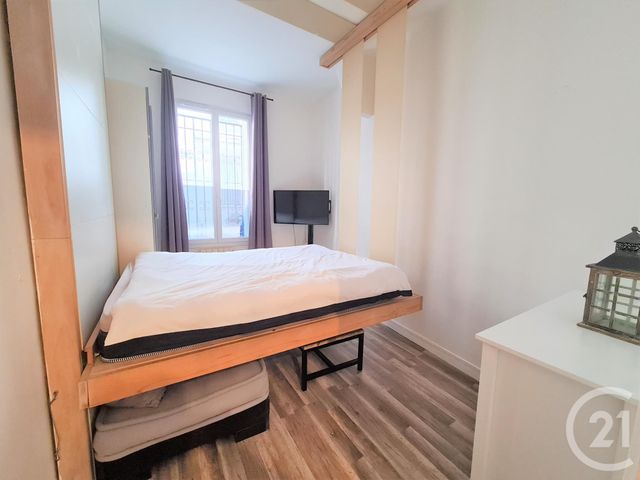 Appartement F1 à louer - 1 pièce - 22.29 m2 - PARIS - 75019 - ILE-DE-FRANCE - Century 21 Agence De La Mairie